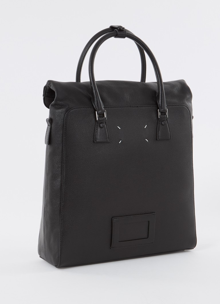 Batoh z kozí kůže Maison Margiela 5AC