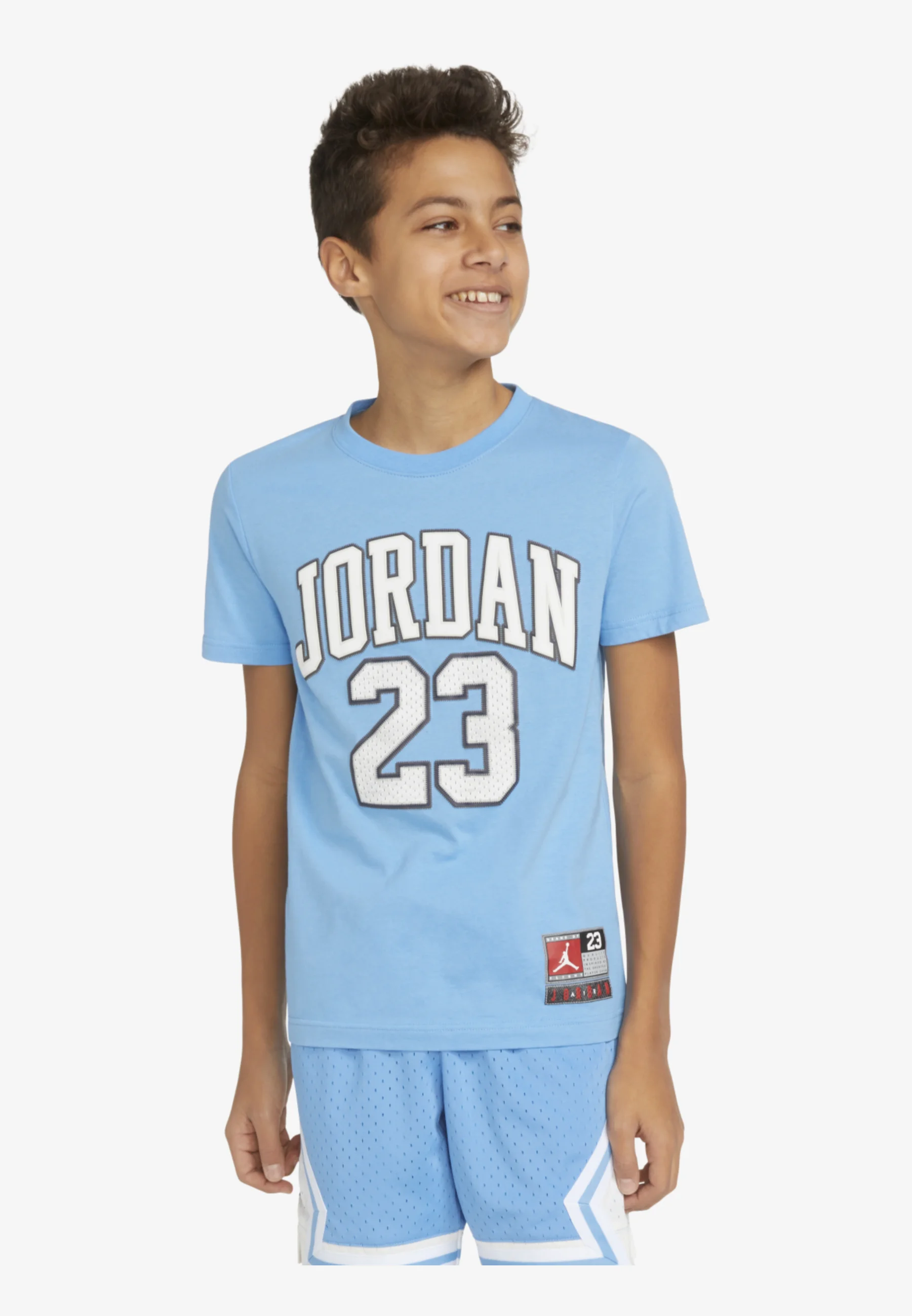 Jordan PRACTICE FLIGHT TEE UNISEX - Camiseta con estampado