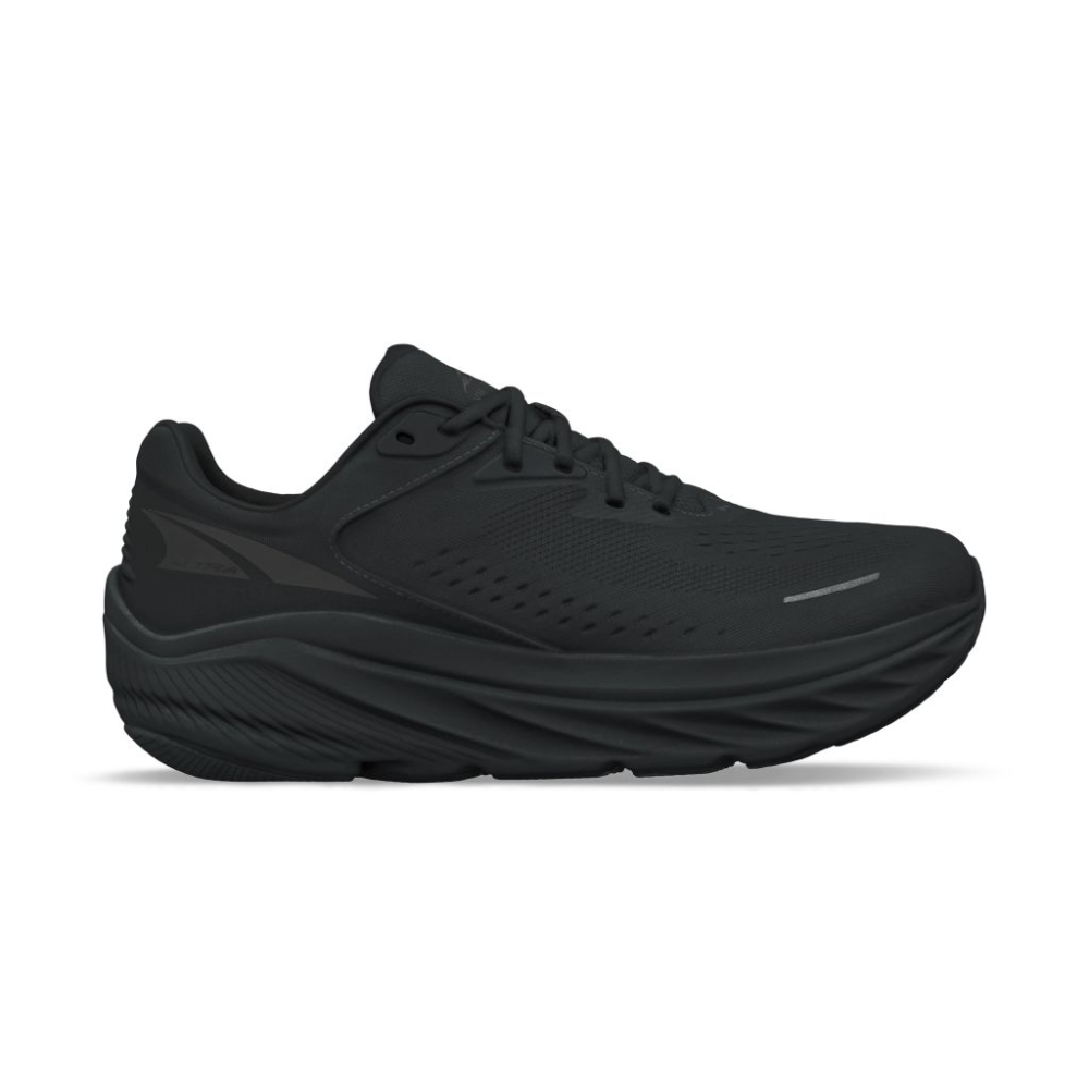 Altra Via Olympus 2 AL0A85NA000 / schwarz