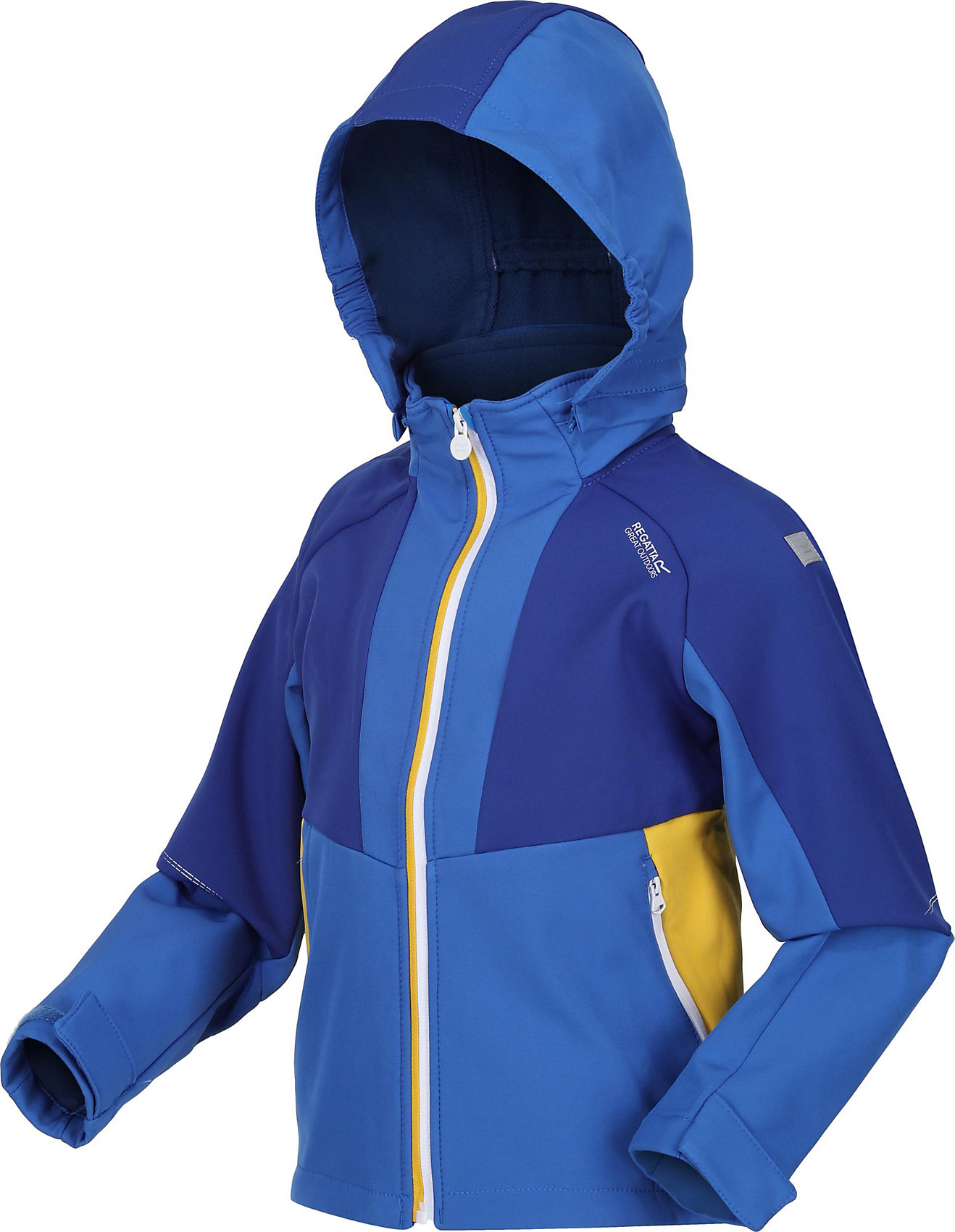 Performance Jacket