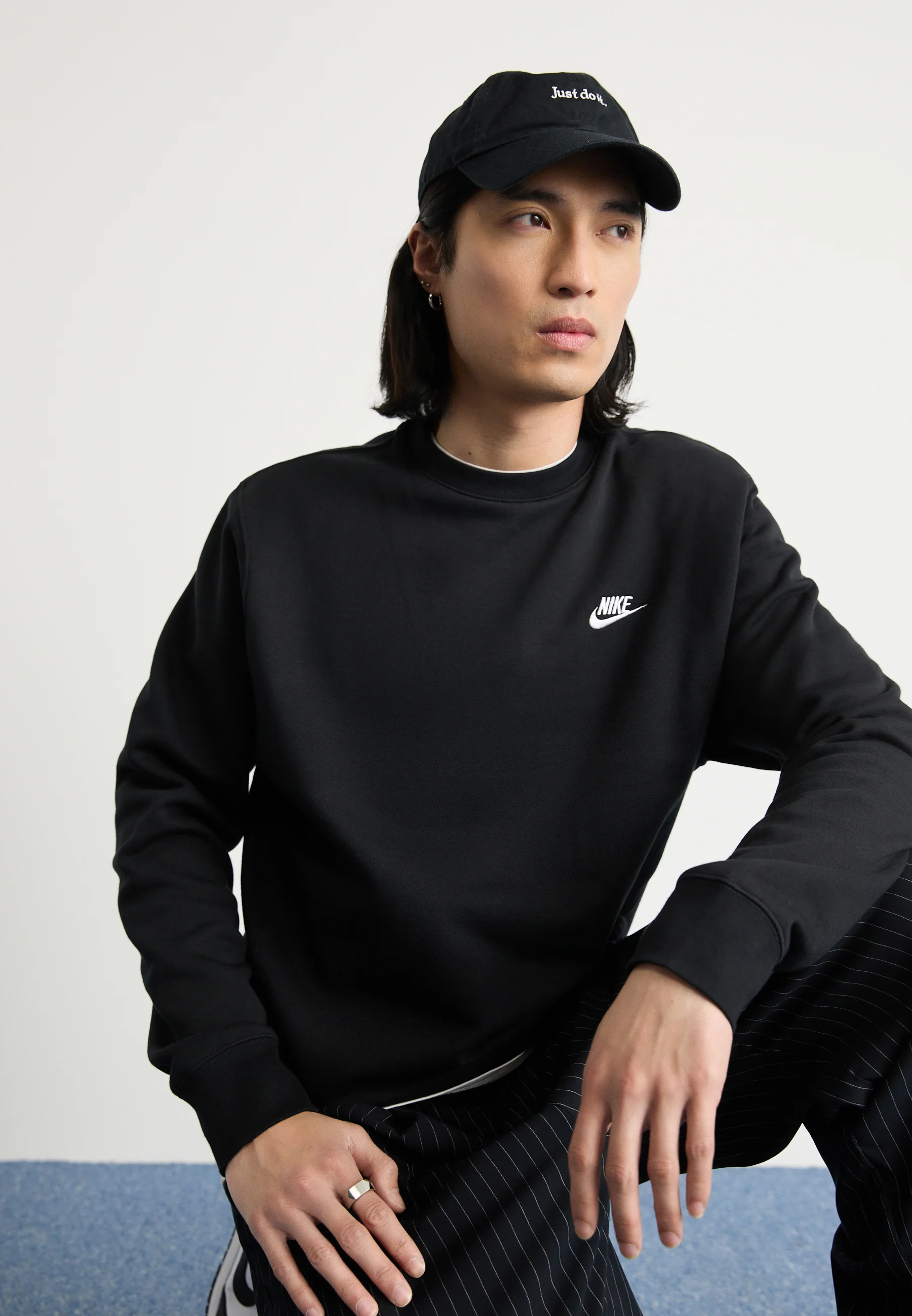 Nike Sportswear CLUB - Sudadera