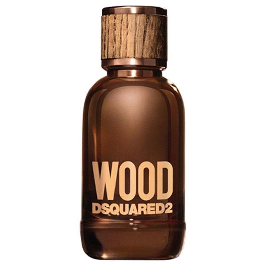 Wood
