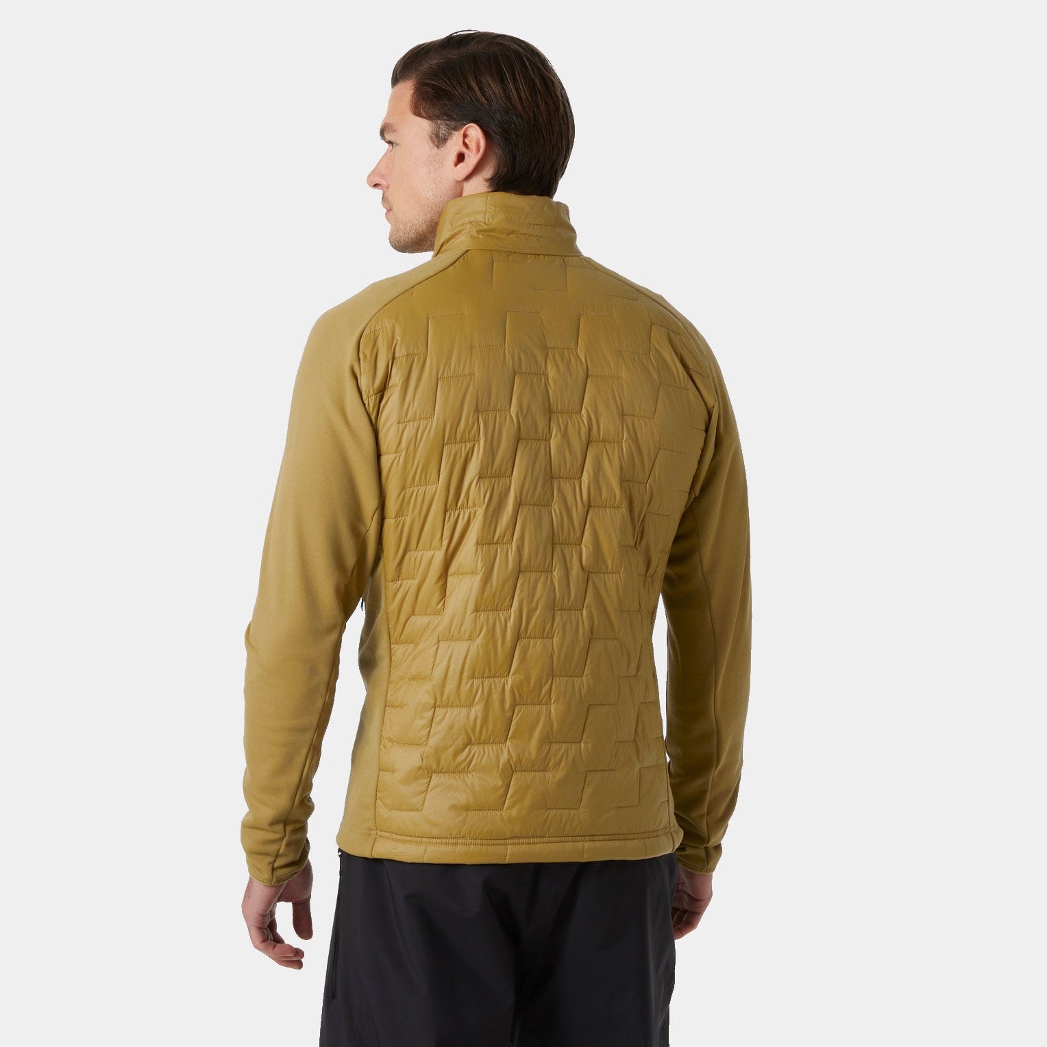 Men's LIFALOFT™ Hybrid Insulator Jacket