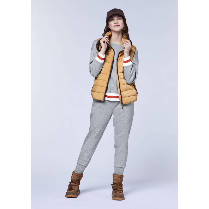 Chiemsee Sweater Sweatshirt Damen