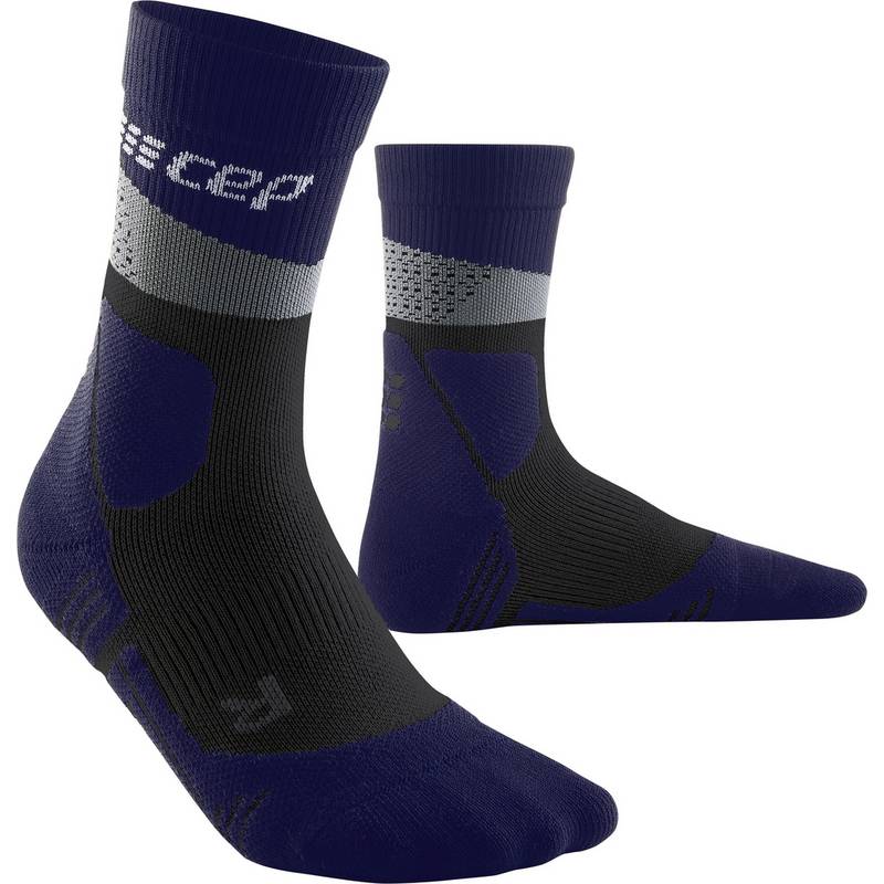 CEP Max Cushion Socken Damen