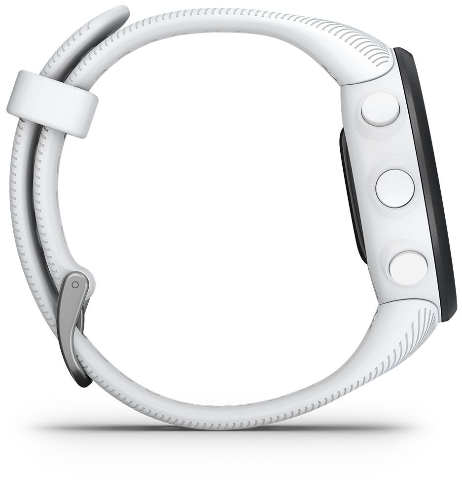 Garmin Forerunner 45S - GPS Multisport Smartwatch kaufen | Bike-Discount