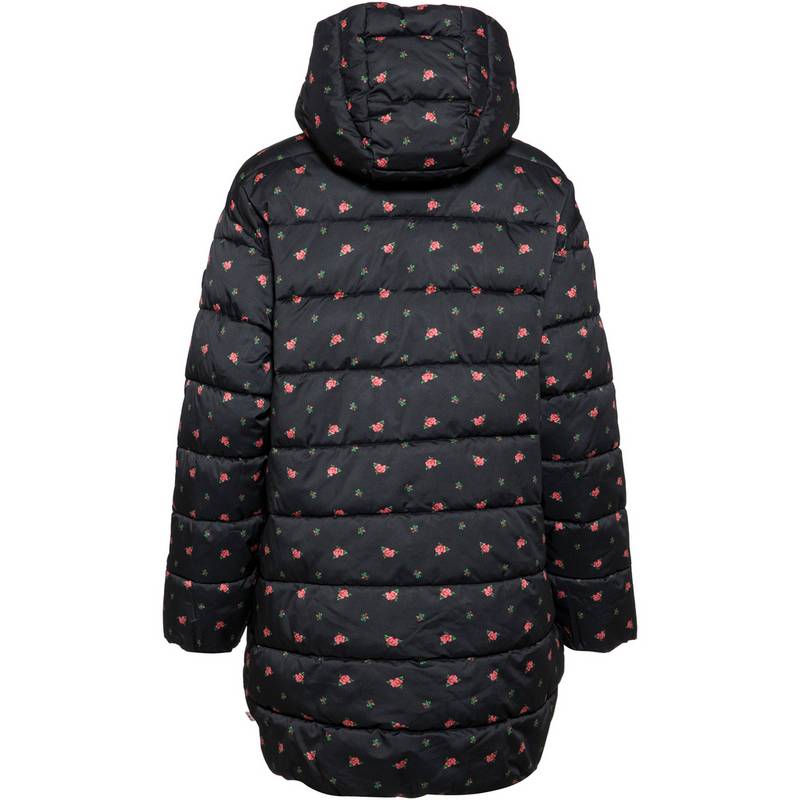 Blutsgeschwister Cloud Stepper Steppmantel Damen