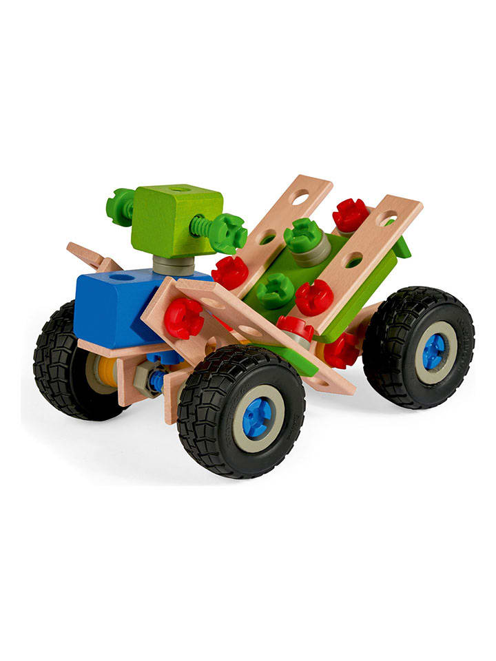 Eichhorn 110tlg. Constructor-Set in bunt - ab 4 Jahren günstig kaufen onesize