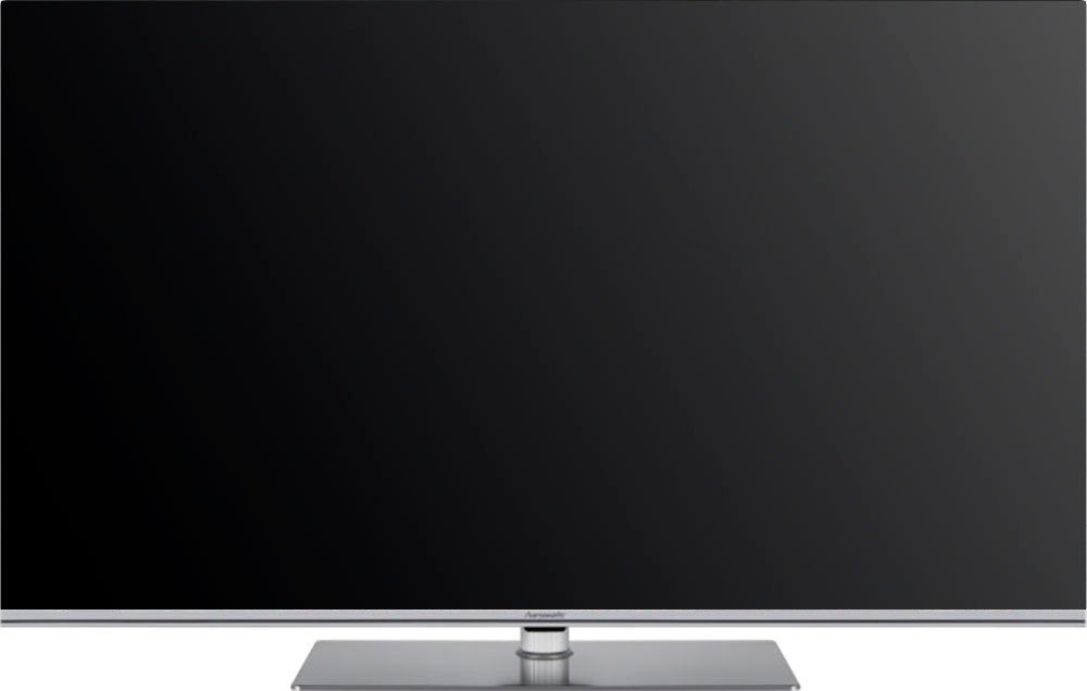Hanseatic 50Q850UDS QLED-Fernseher (126 cm/50 Zoll, 4K Ultra HD, Android TV, Smart-TV)