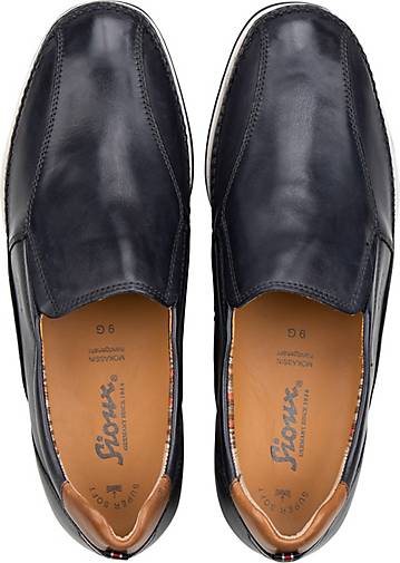 Sioux Slipper Hajoko 700