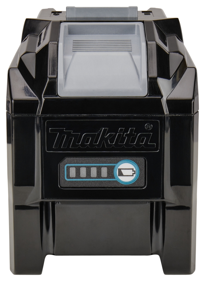 Makita Tilbehør 191X65-8 Akku BL4080F XGT 40V Max 8.0Ah Li-Ion