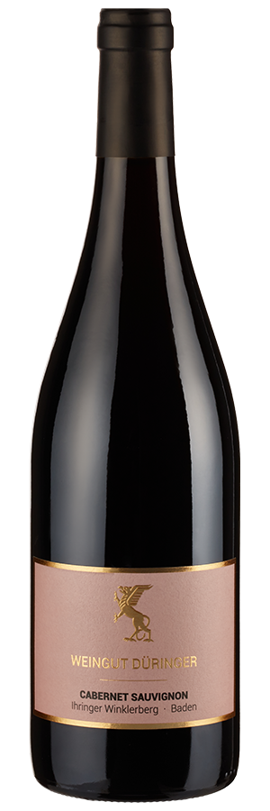 Ihringer Winklerberg Cabernet Sauvignon trocken 2021