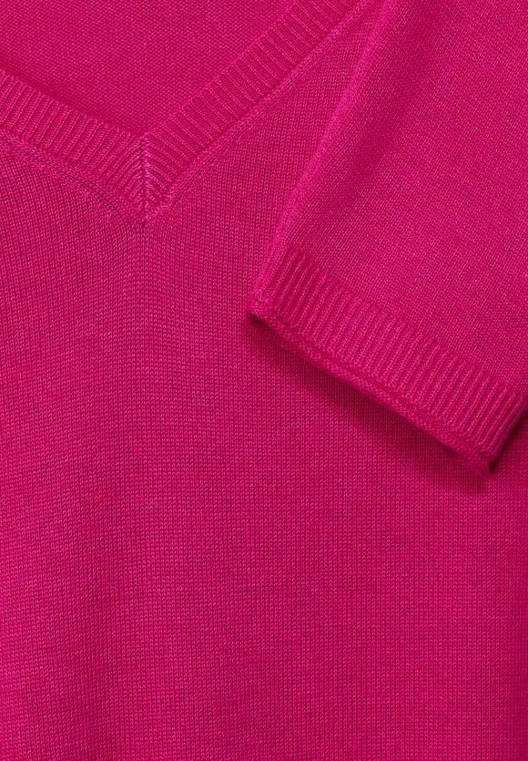 CECIL Basic Pullover