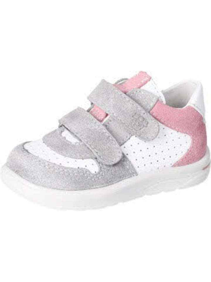 PEPINO Mädchen Halbschuhe EMMO in Weiß günstig kaufen