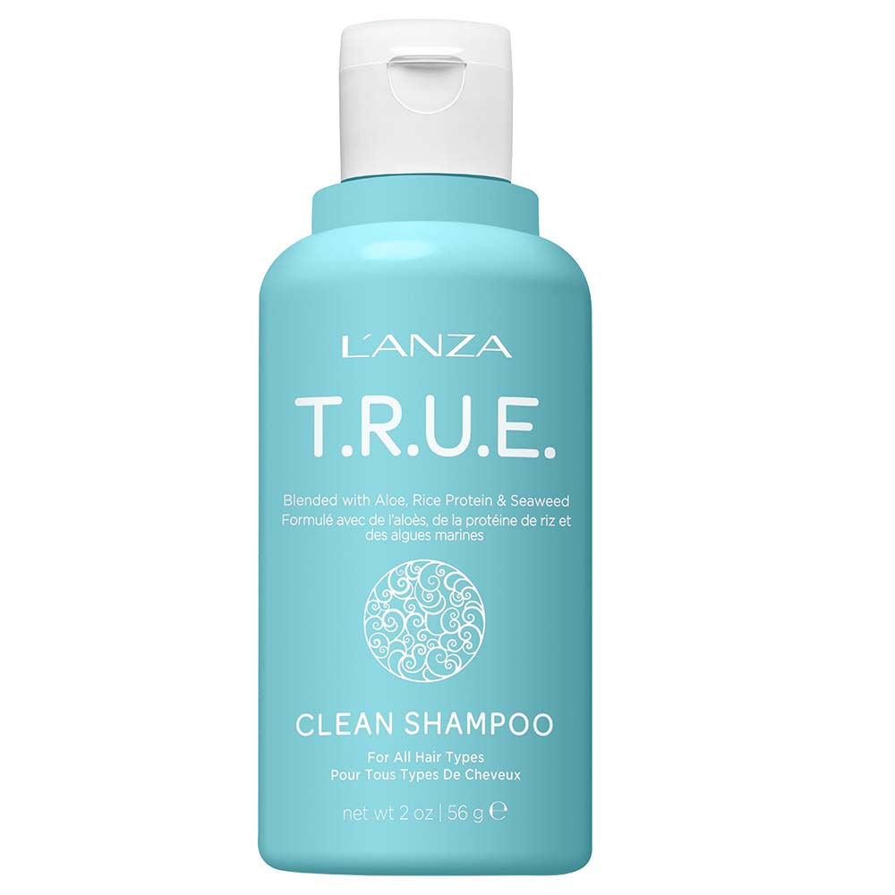 Lanza T.R.U.E Clean Powder Shampoo 56 g