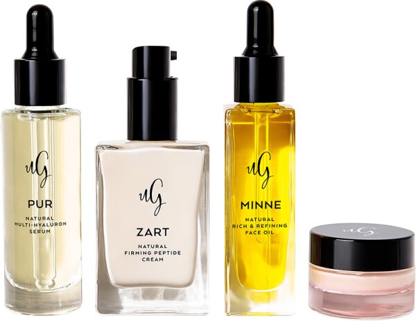 UND GRETEL Skincare Set Gesichtspflegeset