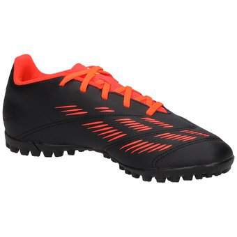 adidas Predator Club TF Fußball in schwarz