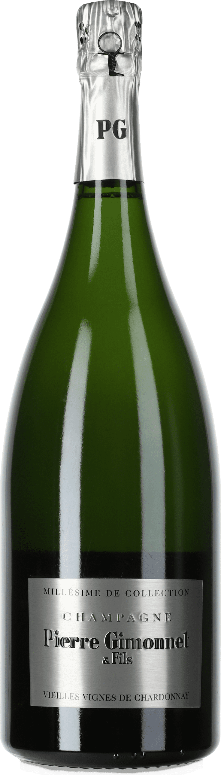 Pierre Gimonnet & Fils: Champagne Cuvée Millésime de Collection  2006