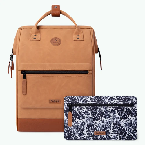 Adventurer Large Backpack Moscow Camel