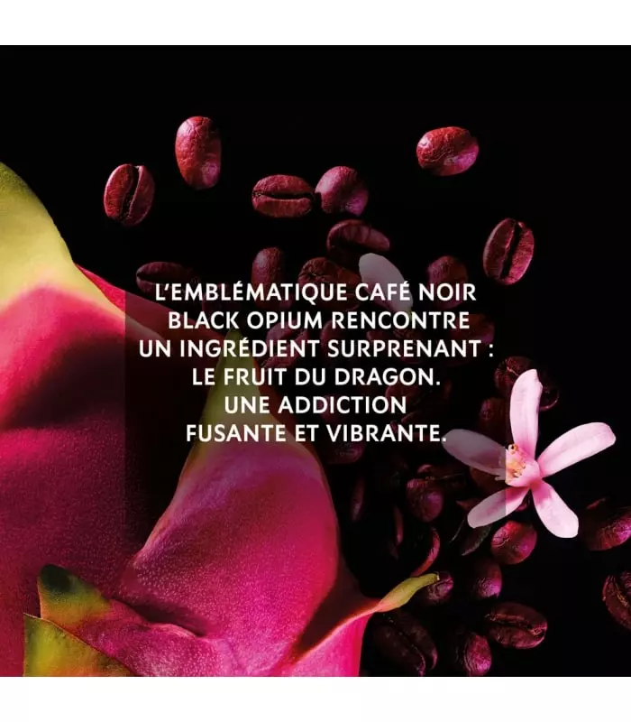 BLACK OPIUM NÉON Eau de Parfum Vaporisateur
