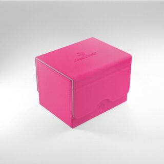 Gamegenic - Sidekick 100+ XL Pink