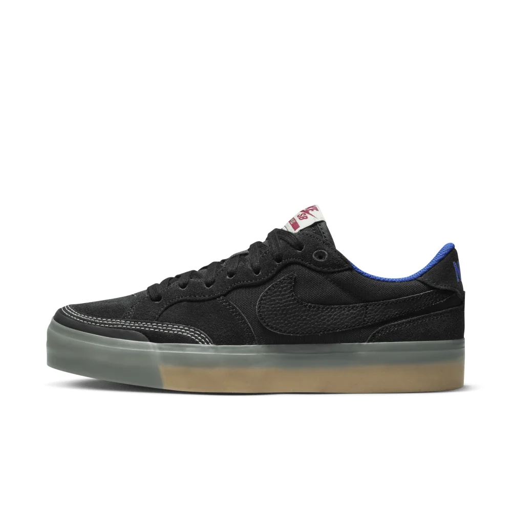 Nike SB Pogo Premium Zoom Plus DV5470-001 / schwarz