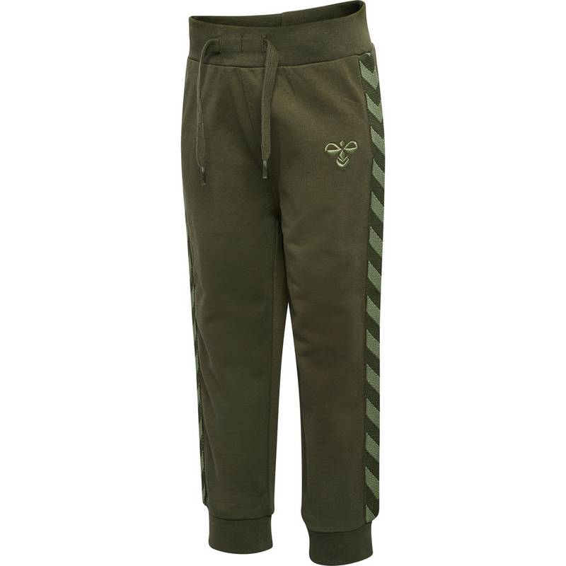 hummel hmlBILLE TRACKSUIT Trainingsanzug Kinder