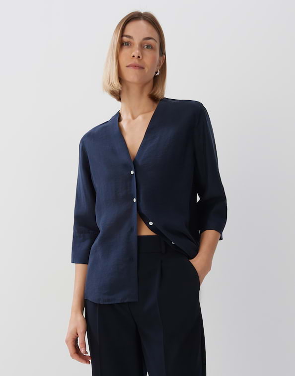 Shirtbluse Zimonia