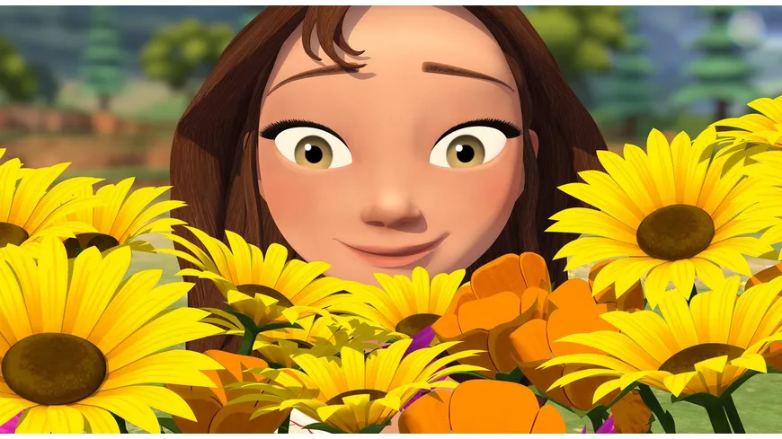Spirit: Wild und frei - Staffel 2, Vol. 2