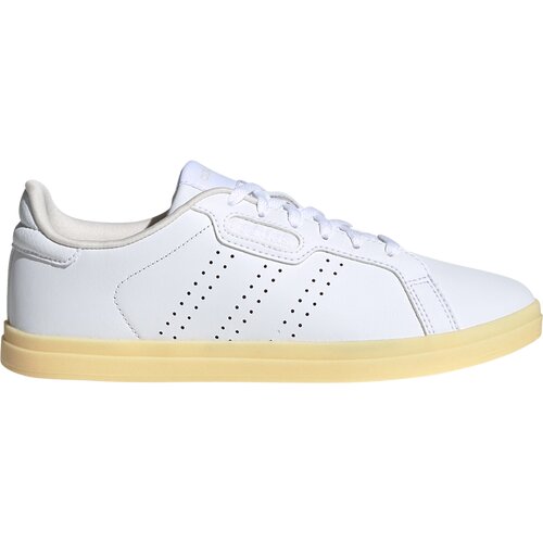 KINDER FUSSBALL-HARTPLATZSCHUHE COURTPOINT CL X