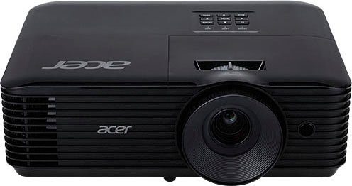 Acer X128HP Beamer (4000 lm, 20000:1, 1024 x 768 px)