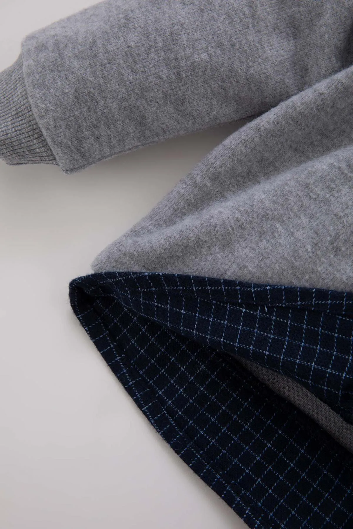 DeFacto  Sweatshirt-Hose aus Selanik-Stoff für Babys im 2er-Set