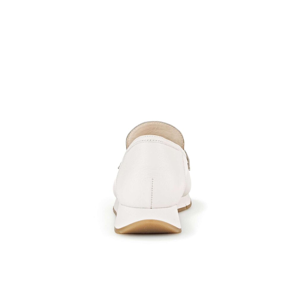 Gabor comfort Slipper creme