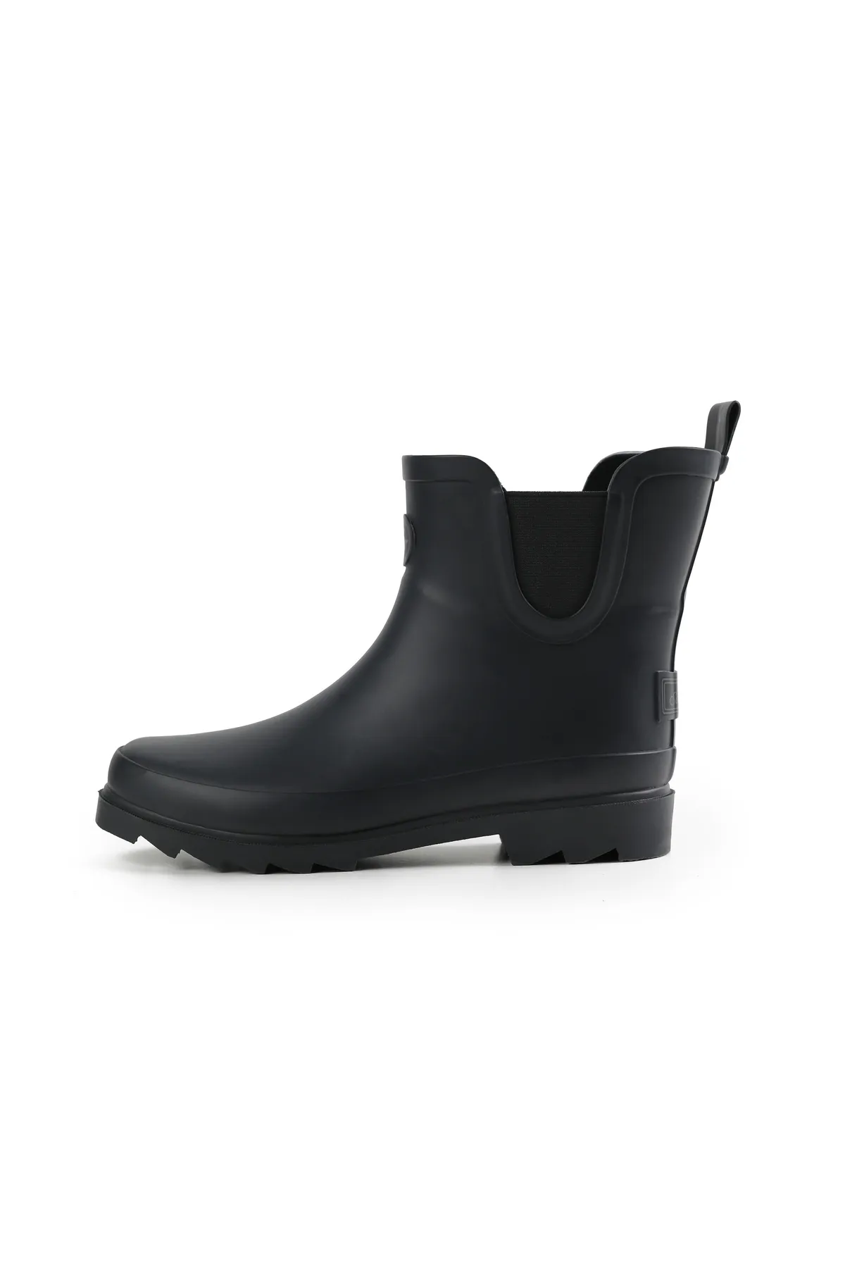SCHIETWETTER  Schneestiefel - Schwarz - Flacher Absatz