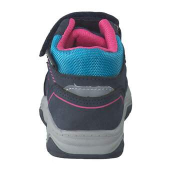 Leone for kids Lauflern Kletter in blau