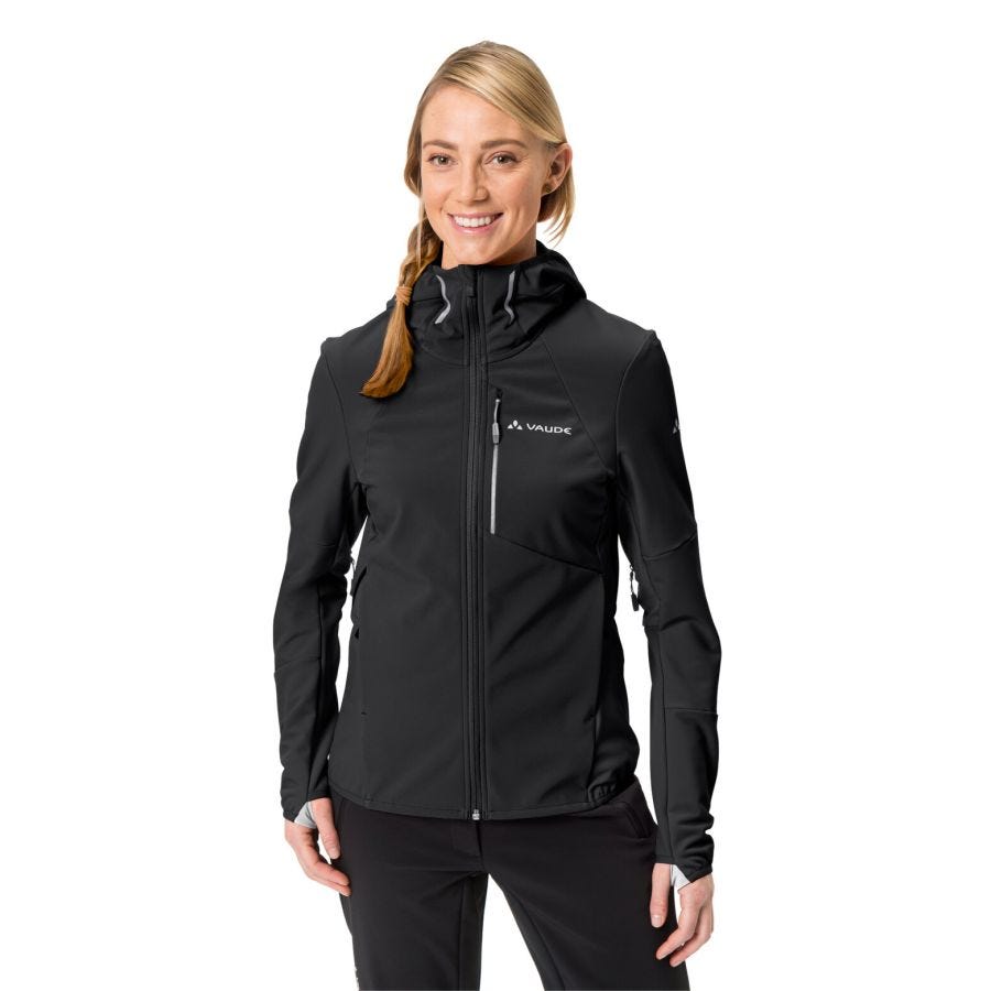 Larice Softshell Jacke Damen