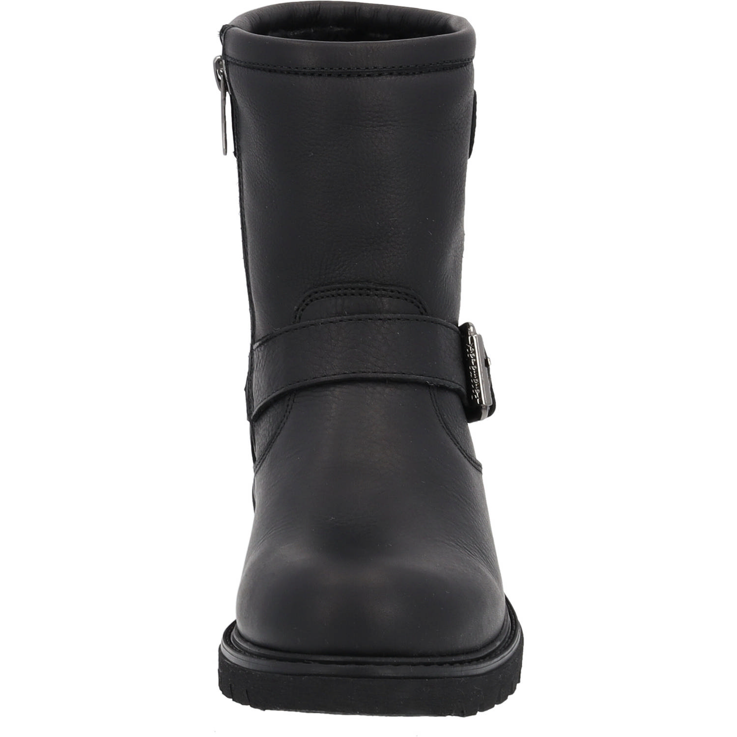 Panama Jack Felina Igloo B, Winterstiefel, Damen, Schwarz (Negro/Black)