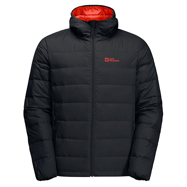 Jack Wolfskin - Ather Down Hoody - Daunenjacke