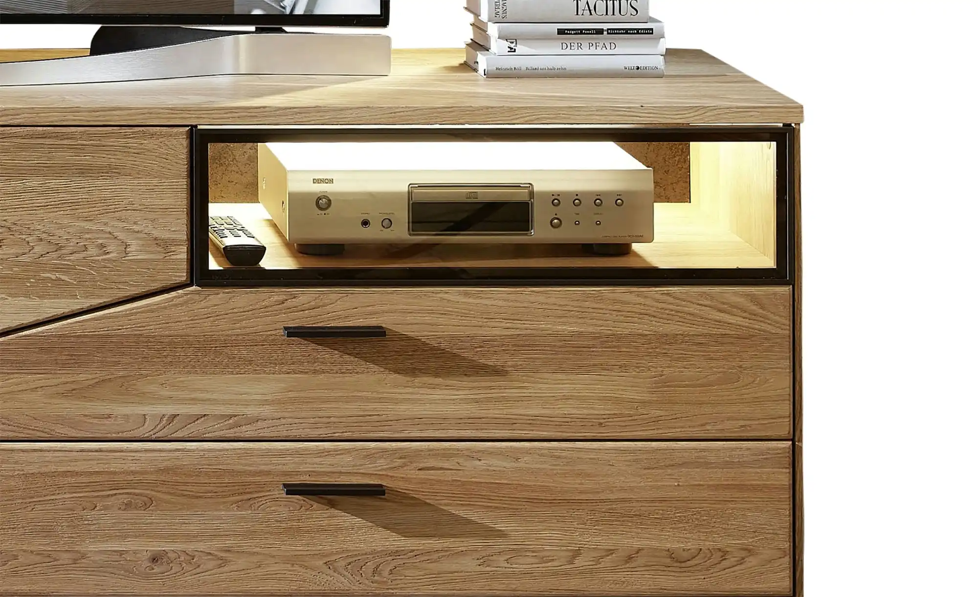 Woodford Lowboard Gerano