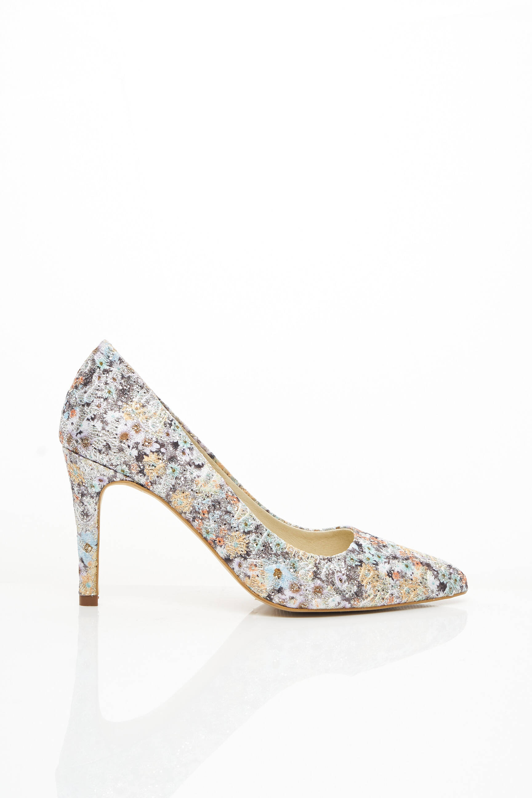 Loca Lova Escarpins Femme couleur violet