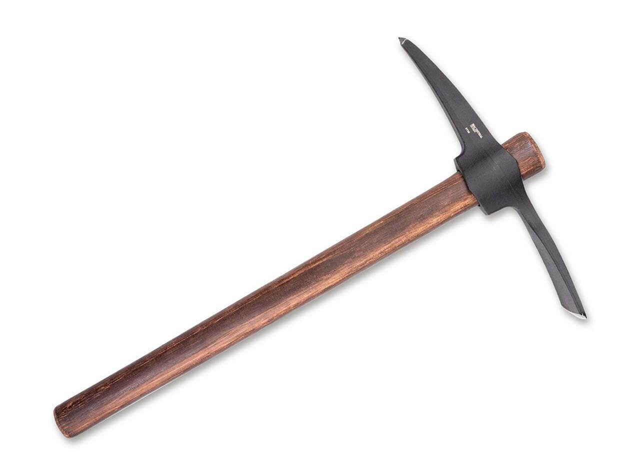 Chogan Mattock