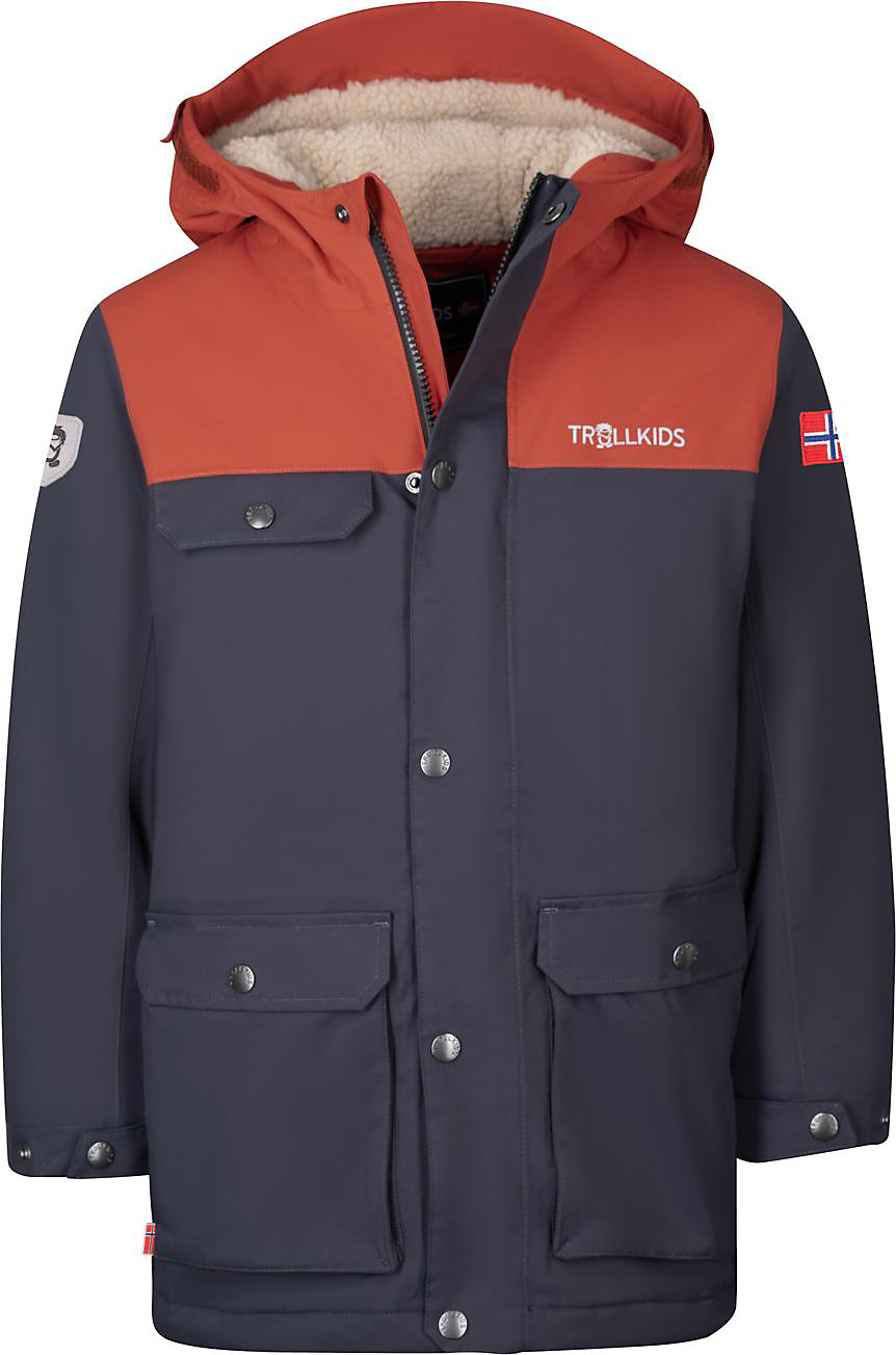 Outdoor jacket 'Gudvangen'