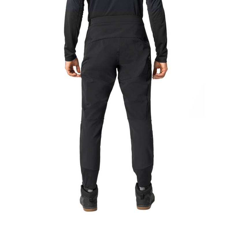 VAUDE Men's All Year Moab Pants Funktionshose Herren
