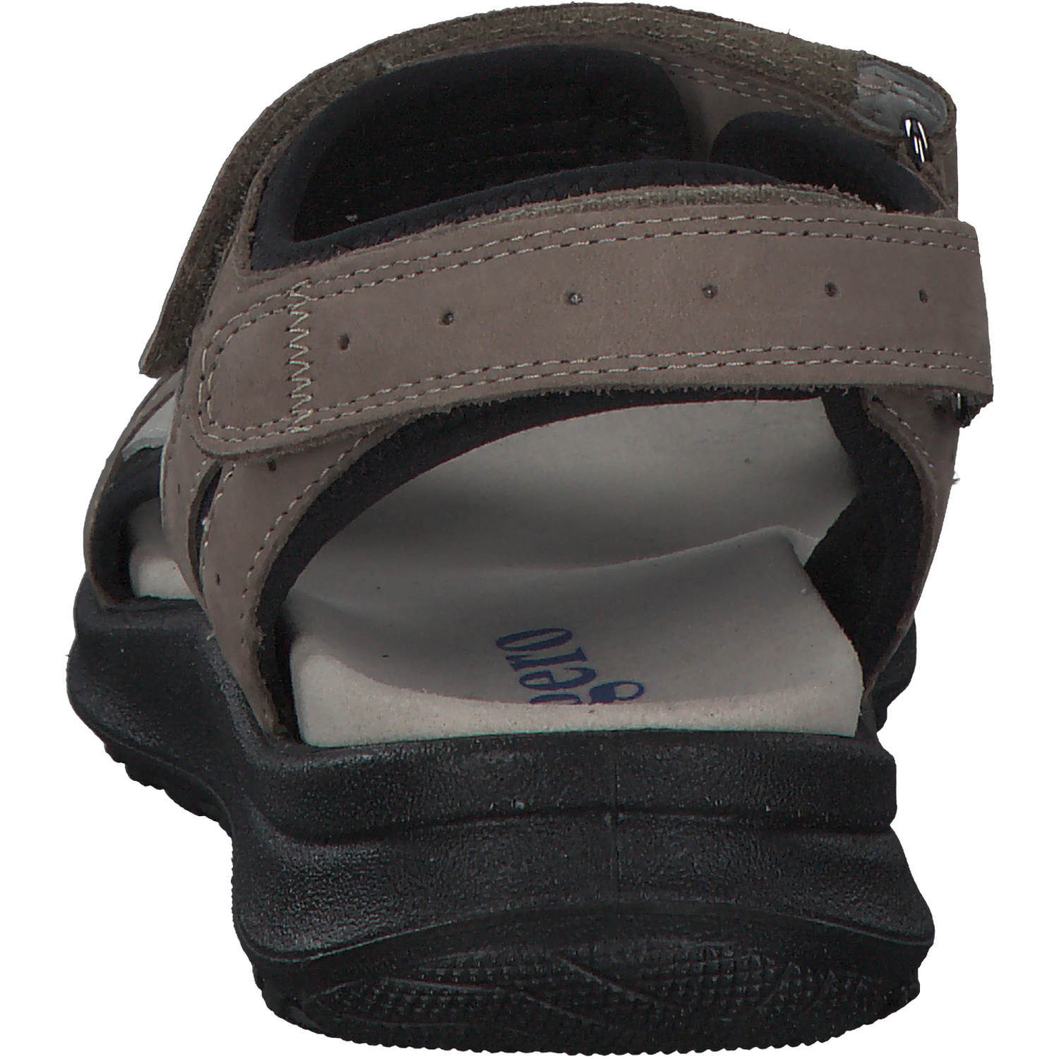 Legero 00732, Klassische Sandalen, Damen, Beige