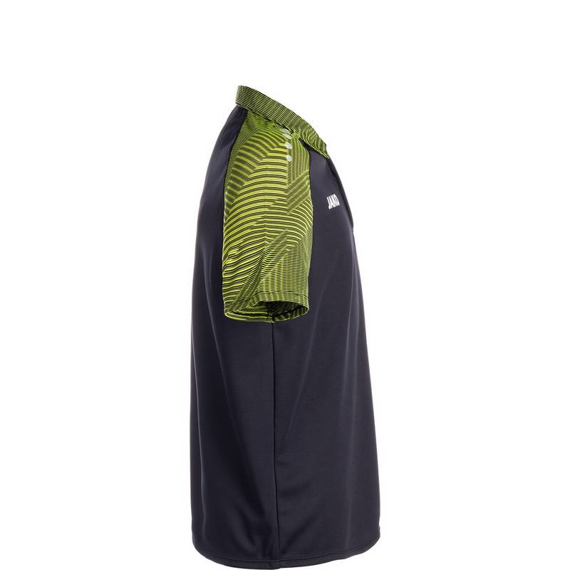 JAKO Performance Poloshirt Jungen