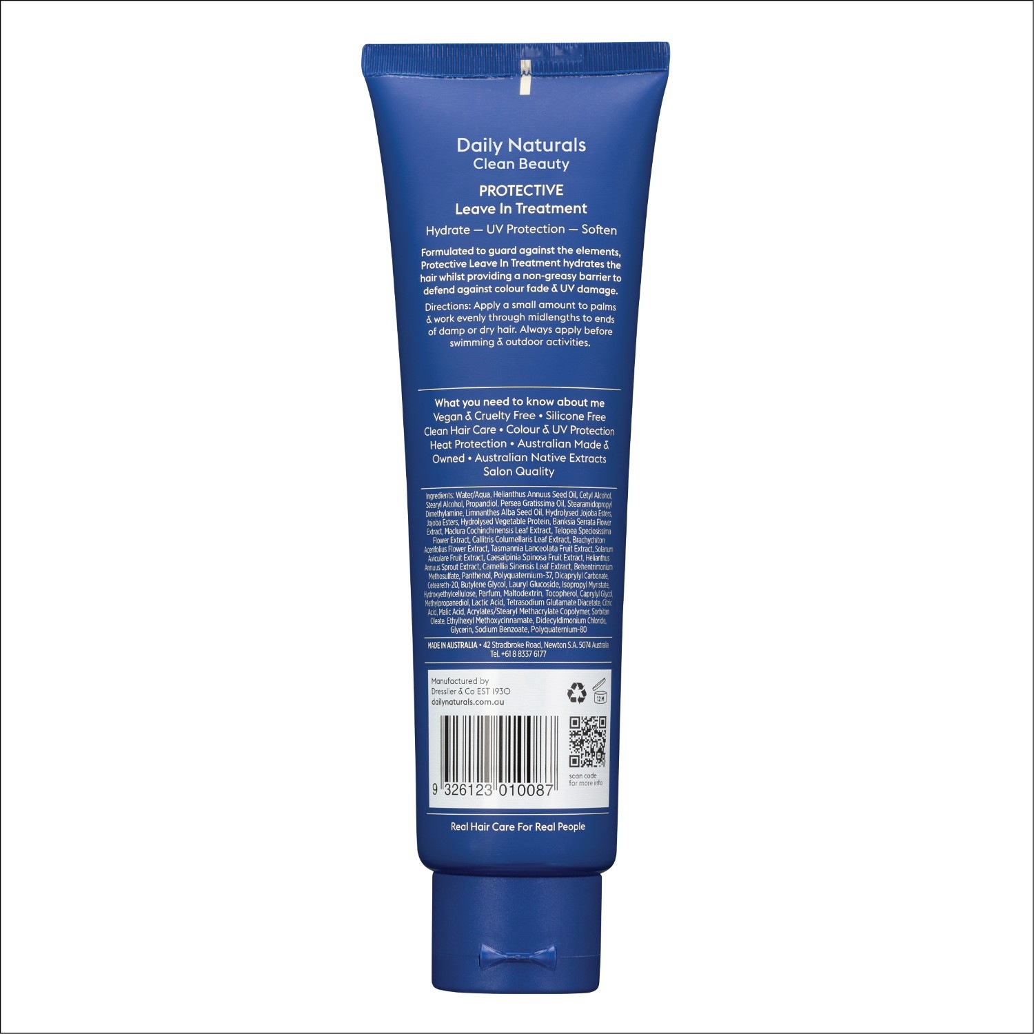 Protective Leave In Treatment