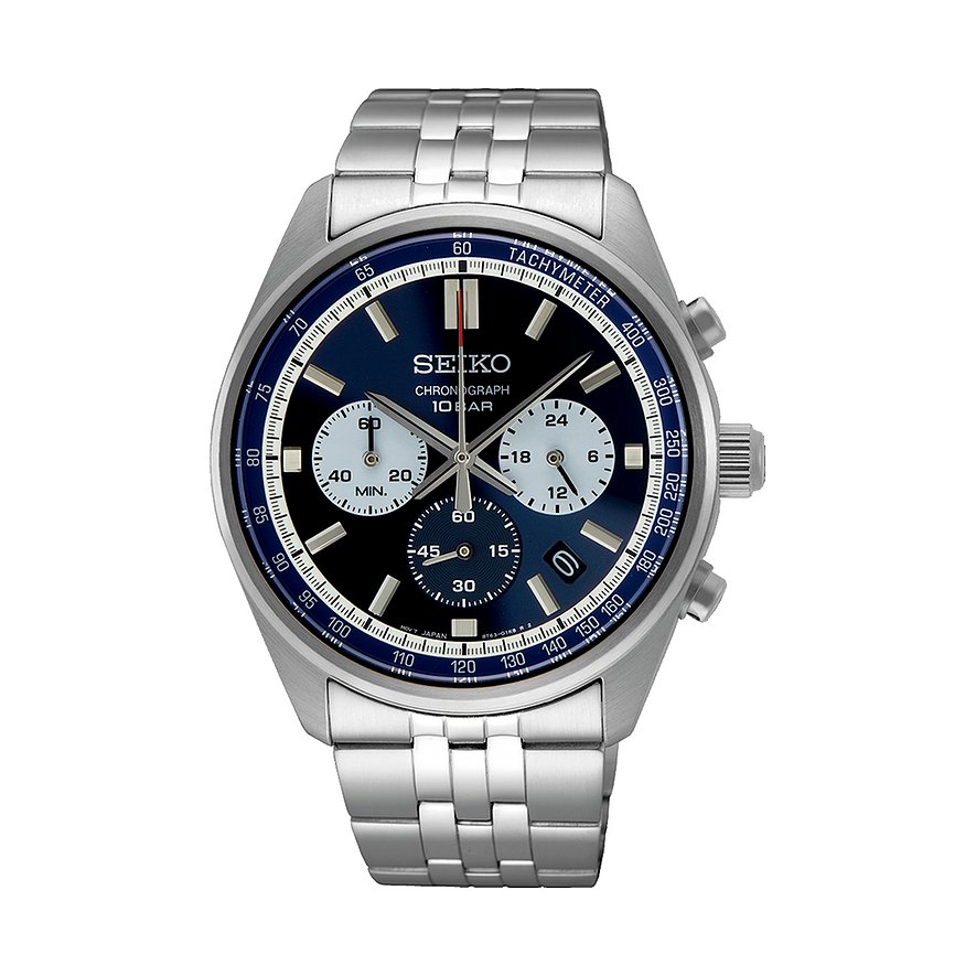 Seiko Chronograph Konzeptionelle Serie