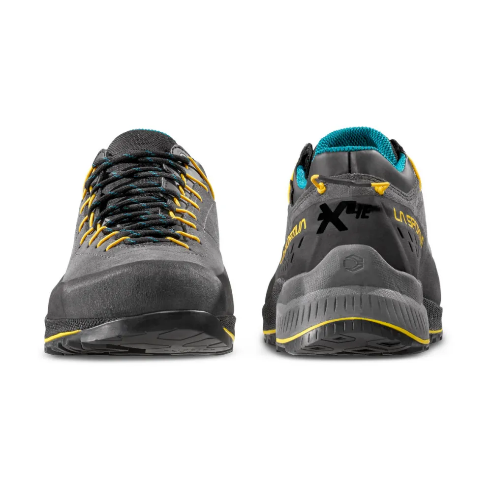 La Sportiva TX4 Evo 37D900735 / schwarz