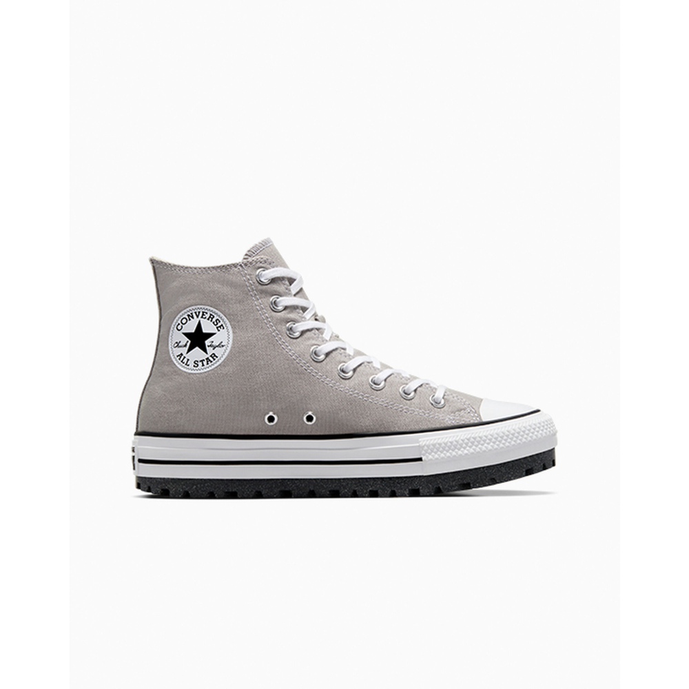 Converse Chuck Taylor All Star City Trek A06558C / grau