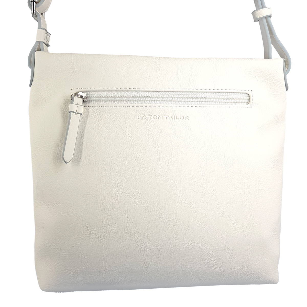Tom Tailor Bags rosabel 29265 Weiß 12 white